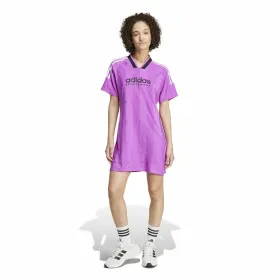Kleita Adidas Tiro Cut 3 Violets