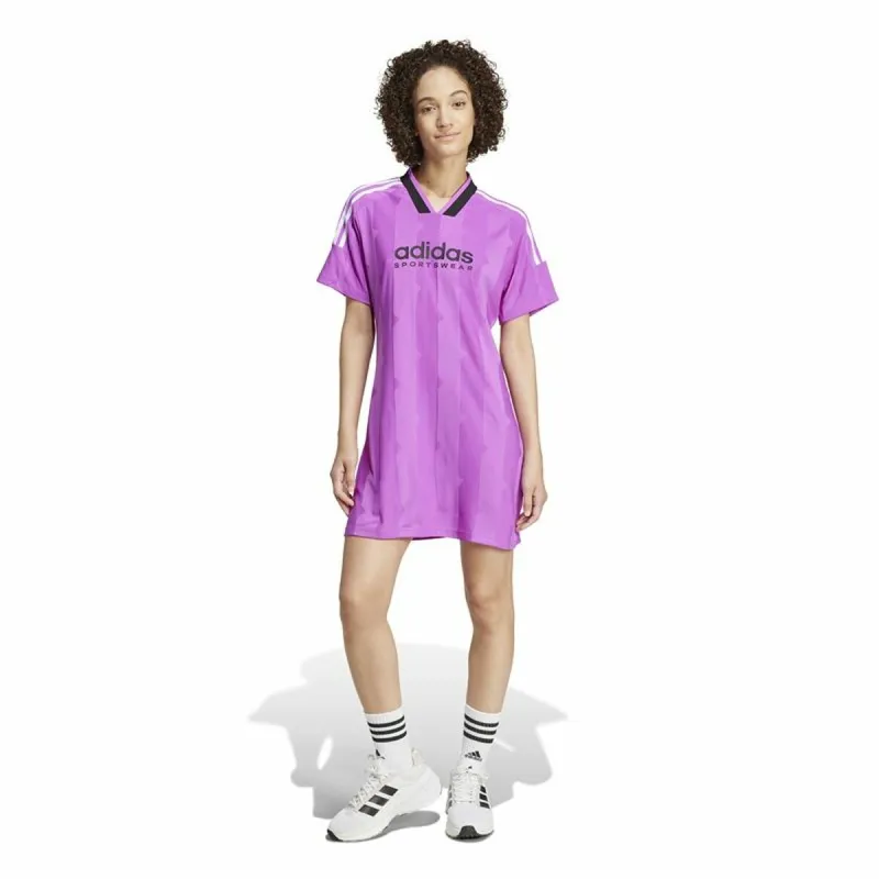 Kleita Adidas Tiro Cut 3 Violets