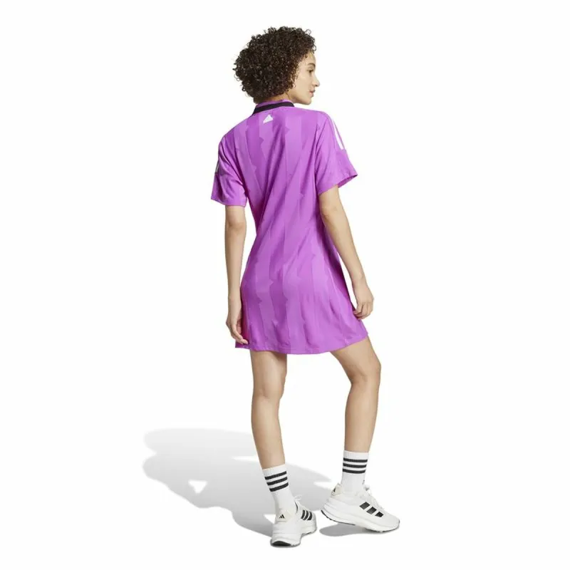Kleita Adidas Tiro Cut 3 Violets