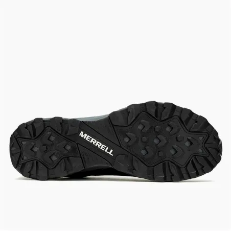 Meeste jalutuskingad Merrell Speed Eco Wp Tumehall