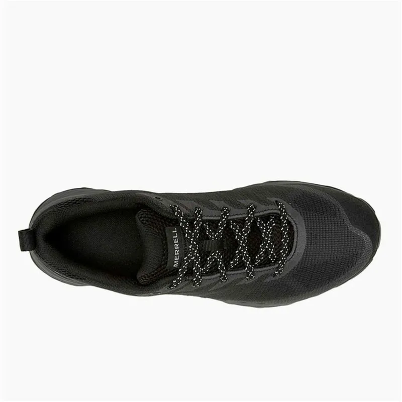 Meeste jalutuskingad Merrell Speed Eco Wp Tumehall