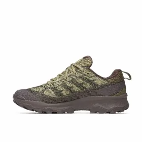 Vaikščiojimo batai vyrams Merrell Speed Eco Wp