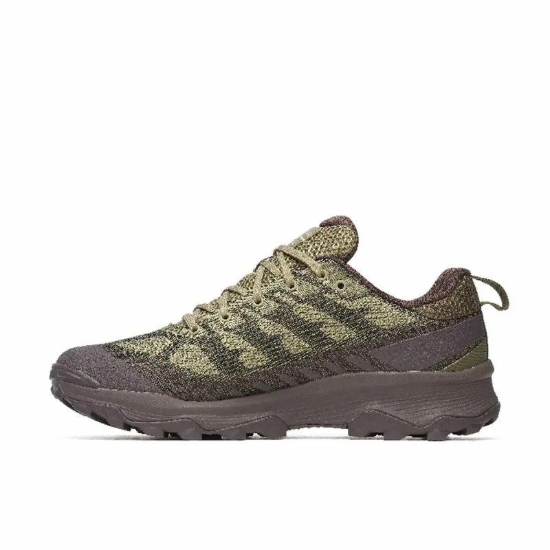 Meeste jalutuskingad Merrell Speed Eco Wp