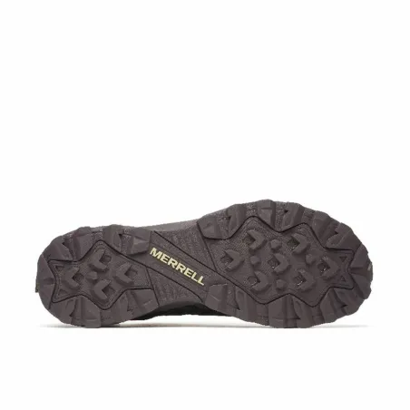 Walking Shoes for Men Merrell Speed Eco Wp