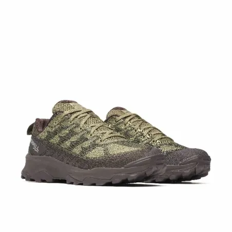 Meeste jalutuskingad Merrell Speed Eco Wp