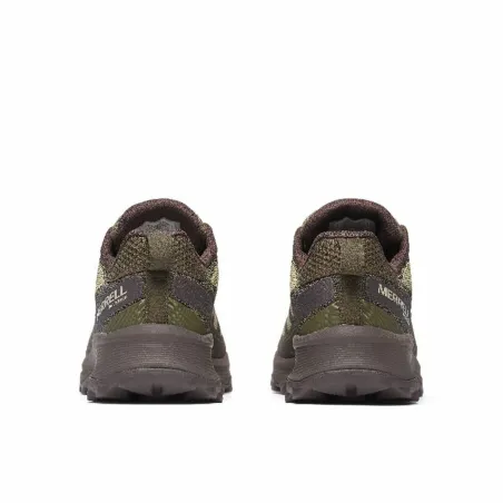 Pastaigu Kurpes Vīriešiem Merrell Speed Eco Wp