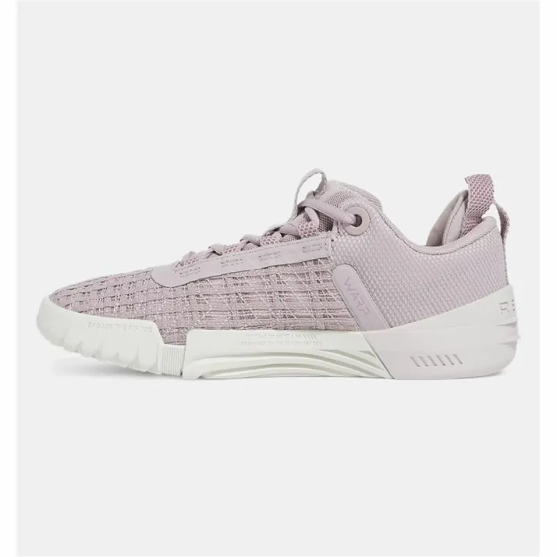 Lenkkarit Under Armour Tribase Reign Pinkki Nainen