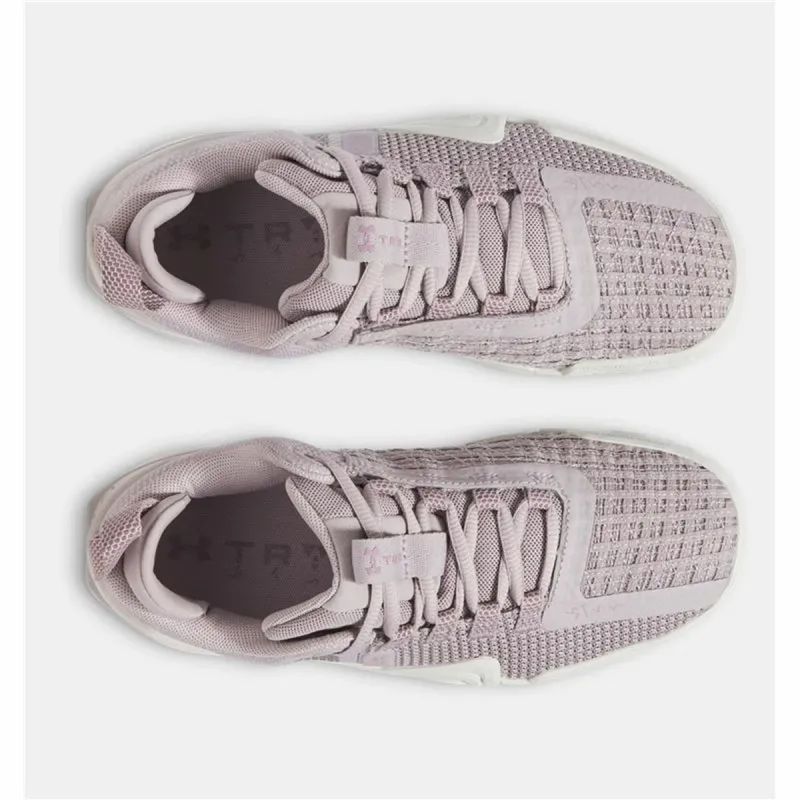 Sportbačiai Under Armour Tribase Reign Rožinė Moteris