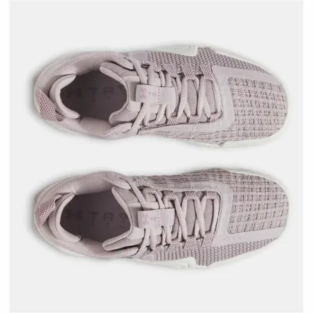 Кроссовки Under Armour Tribase Reign Розовый Женщина
