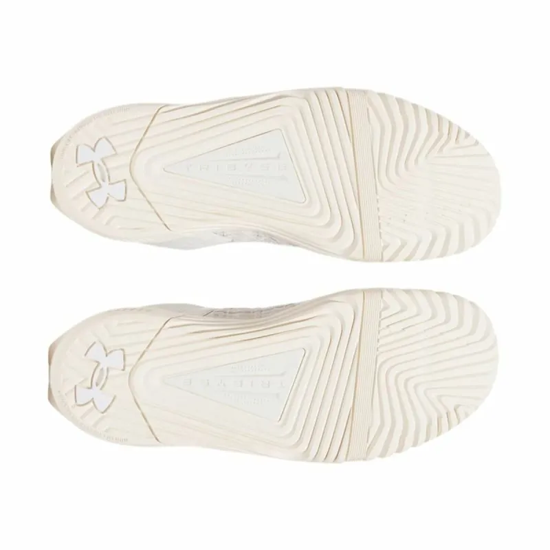 Sportbačiai Under Armour Tribase Reign Balta Vyras