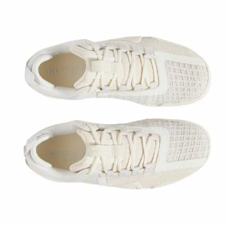 Sportbačiai Under Armour Tribase Reign Balta Vyras