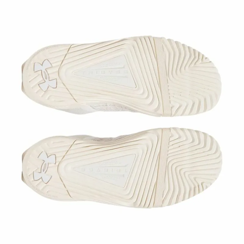Sporta apavi Under Armour Tribase Reign Balts Dāma
