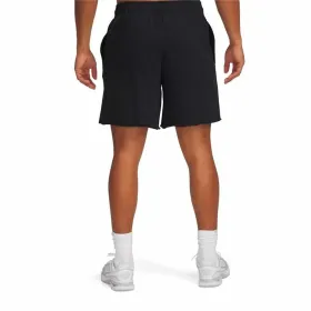 Vīriešu Īsbikses Under Armour Rival Melns