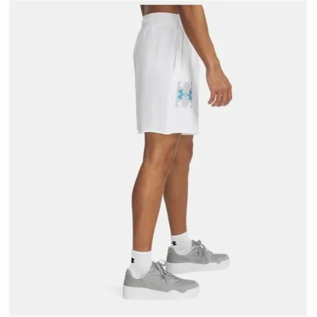 Vīriešu Īsbikses Under Armour Rival
