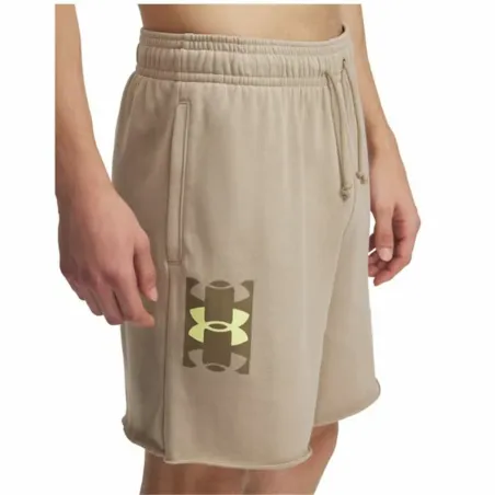 Мужские Шорты Under Armour Rival