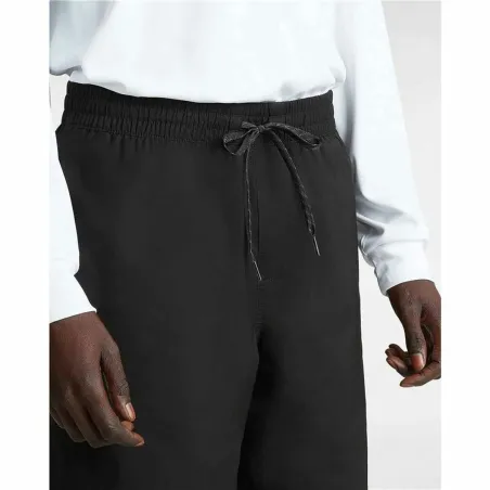 Housut Vans Primary Solid Elastic B Musta