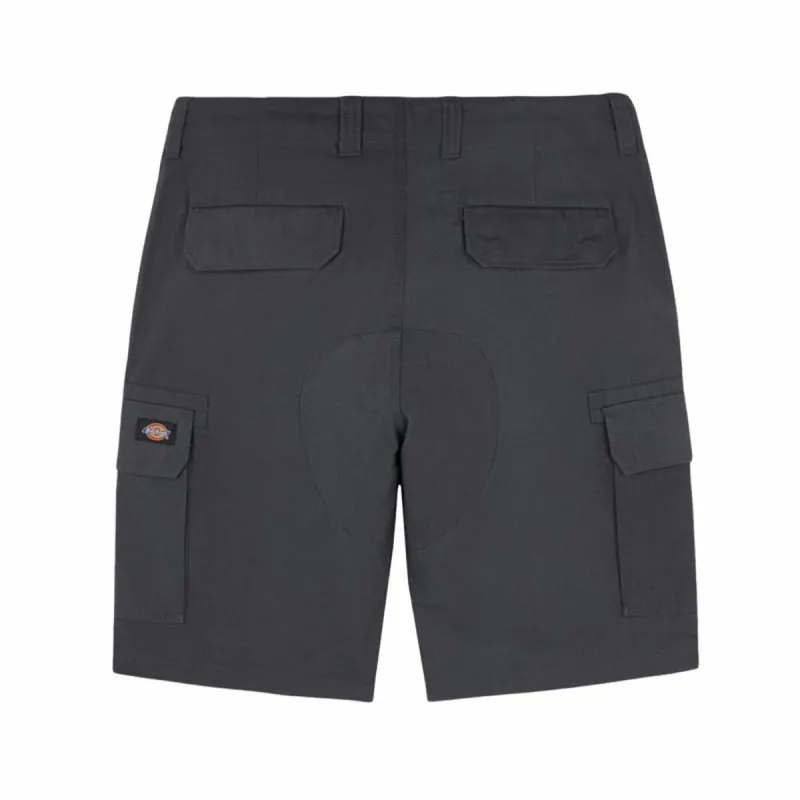 Housut Dickies Millerville Tumman harmaa