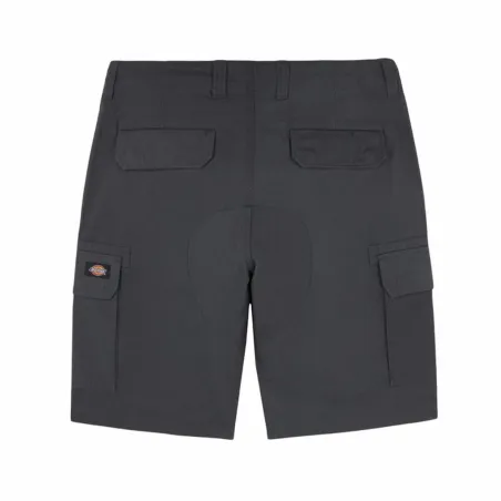 Housut Dickies Millerville Tumman harmaa