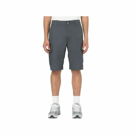 Housut Dickies Millerville Tumman harmaa