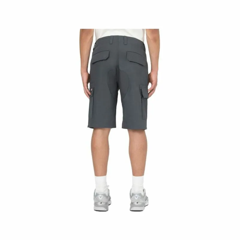 Housut Dickies Millerville Tumman harmaa
