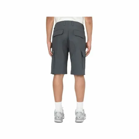 Housut Dickies Millerville Tumman harmaa