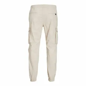 Trousers Jack & Jones Jpstkane Noah Cuffed Cargo