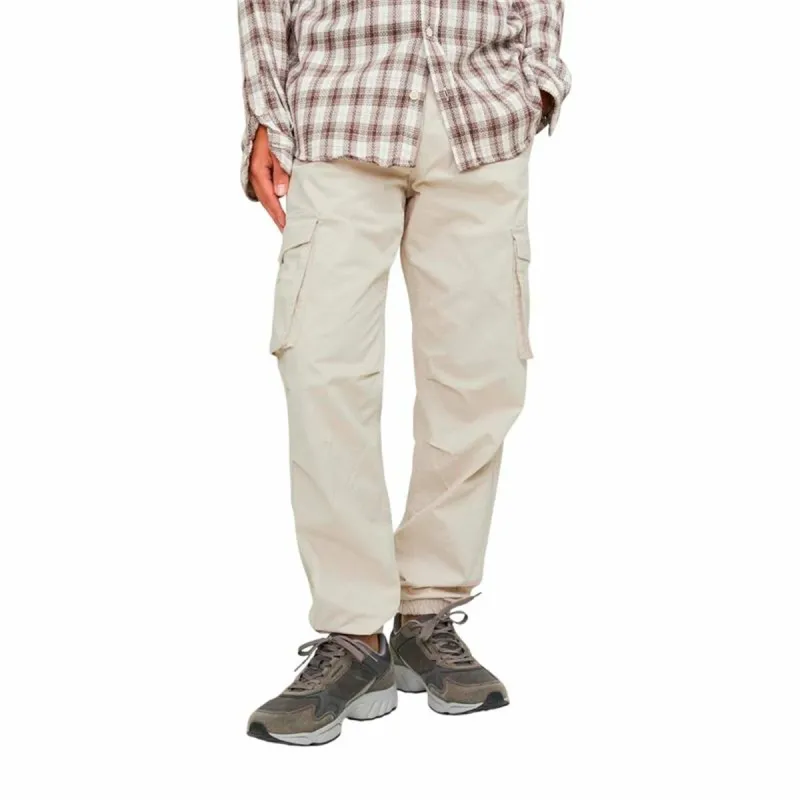 Püksid Jack & Jones Jpstkane Noah Cuffed Cargo