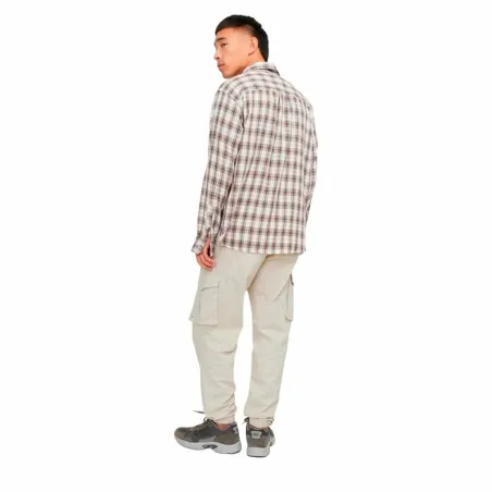 Püksid Jack & Jones Jpstkane Noah Cuffed Cargo