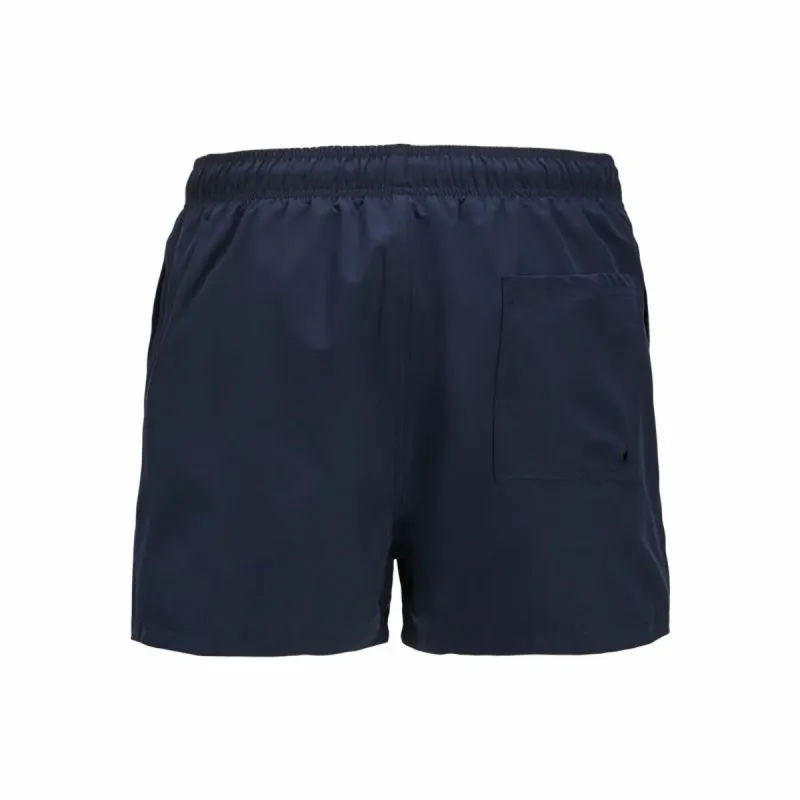 Housut Jack & Jones Jpstmaui Jj Solid Navy