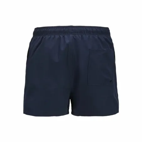 Housut Jack & Jones Jpstmaui Jj Solid Navy