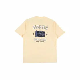 Vyriški marškinėliai su trumpomis rankovėmis Dickies Service Crew Ss