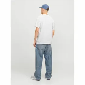 Miesten T-paita Jack & Jones