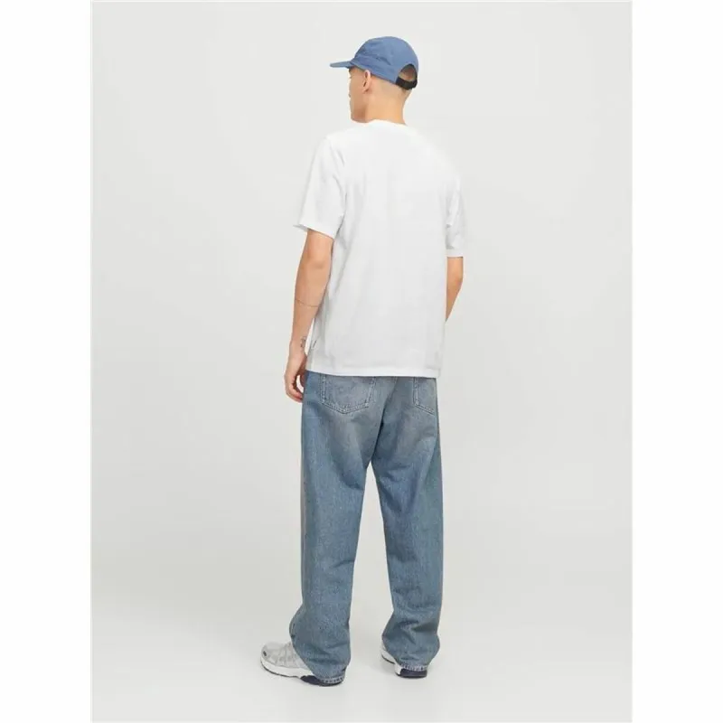 Miesten T-paita Jack & Jones