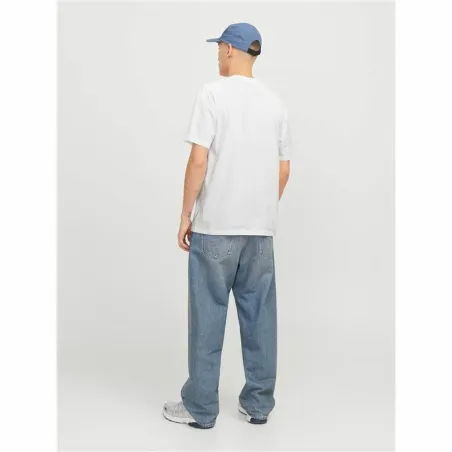 Men’s Short Sleeve T-Shirt Jack & Jones