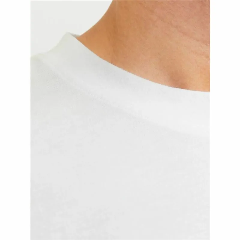 Men’s Short Sleeve T-Shirt Jack & Jones