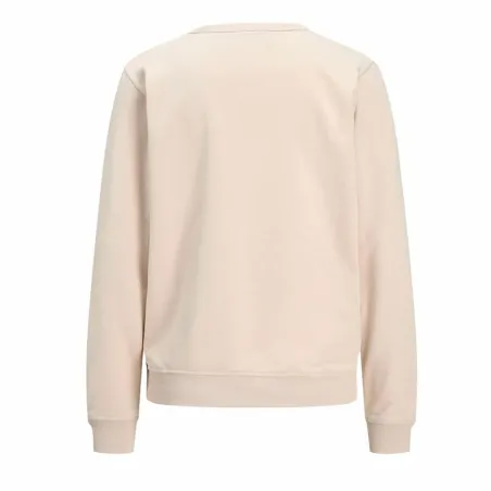 Sieviešu Sporta Krekls bez Kapuča Jack & Jones Jxmadi Reg Ls Crew Swt Noos