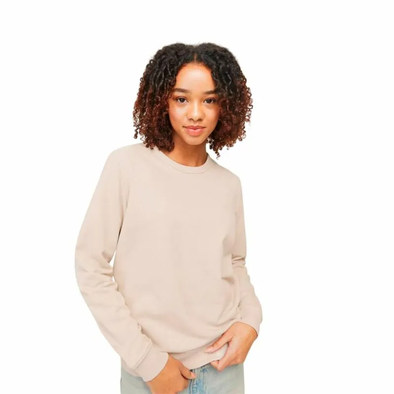 Sieviešu Sporta Krekls bez Kapuča Jack & Jones Jxmadi Reg Ls Crew Swt Noos