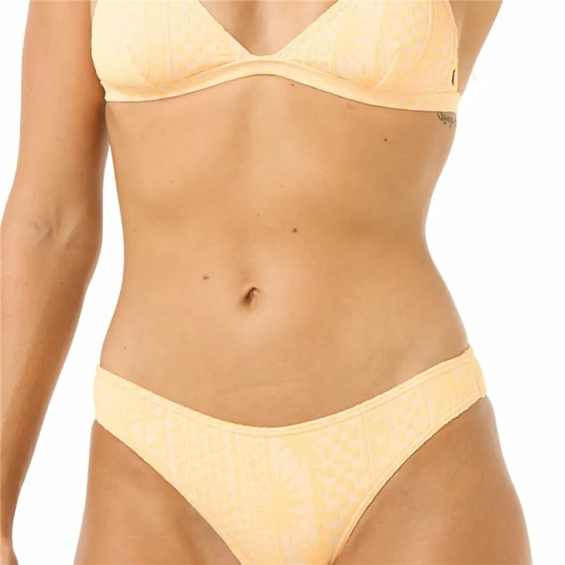 Bikini Rip Curl La Joya Tri Yellow