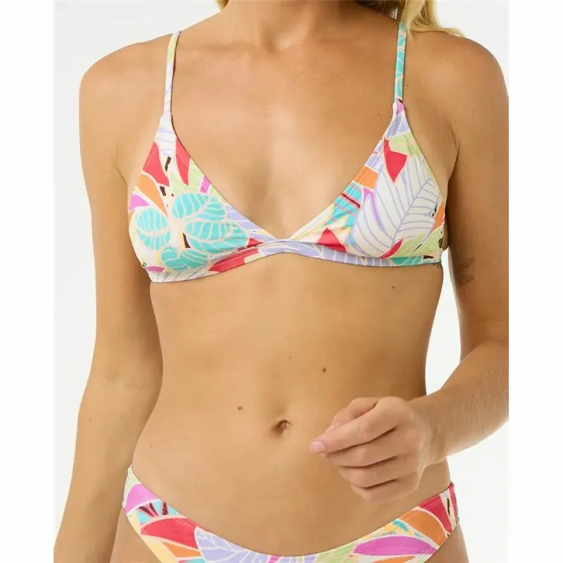 Bikini Rip Curl Cala Vadella Tri Blue