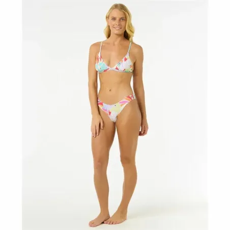 Бикини Rip Curl Cala Vadella Tri Синий