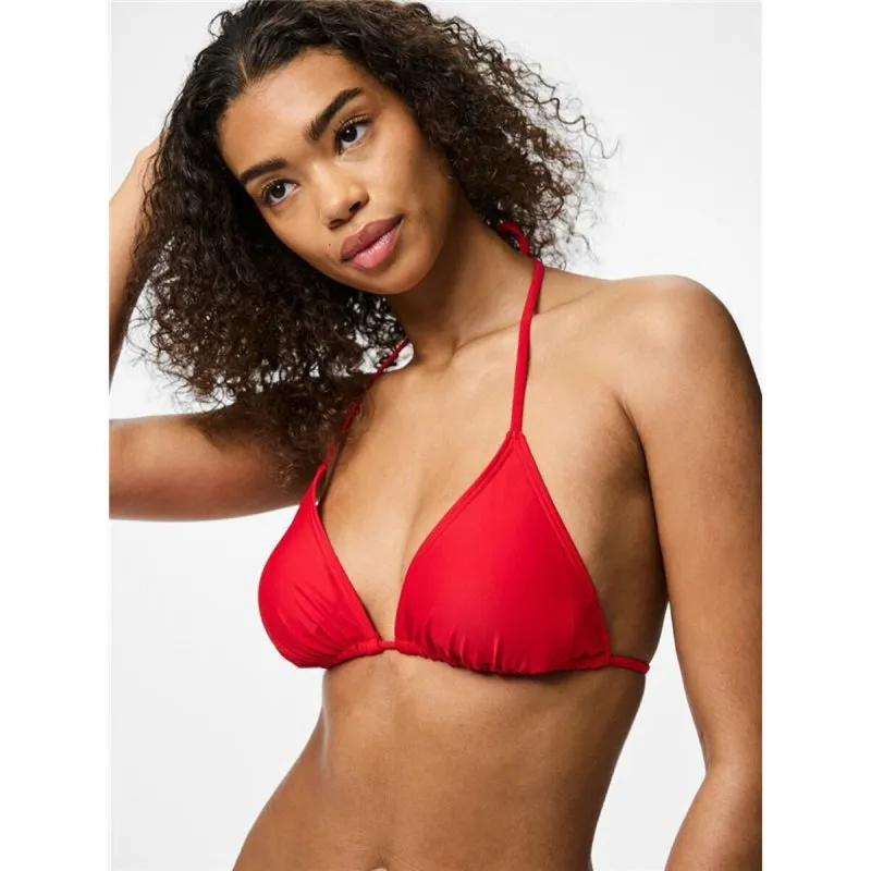 Liemenėlė Pieces Pcbaomi Raudona