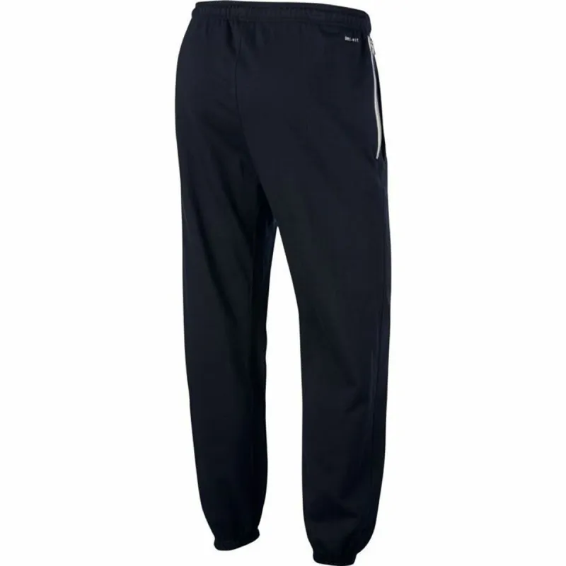 Trumpikės Nike Dri-FIT Standard Issue Juoda