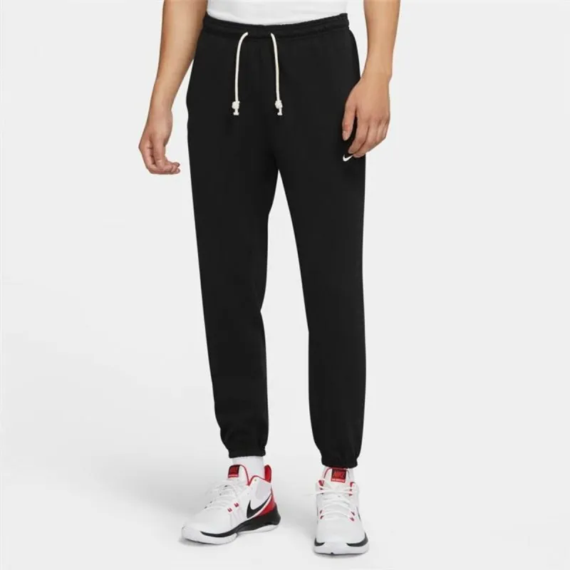 Trumpikės Nike Dri-FIT Standard Issue Juoda