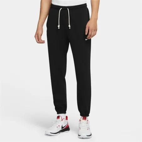 Housut Nike Dri-FIT Standard Issue Musta