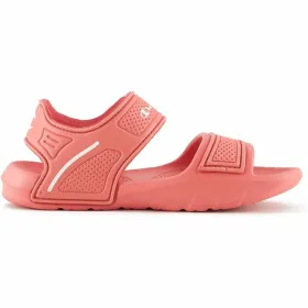 Lasten Flip-flopit Champion SQUIRT G Oranssi