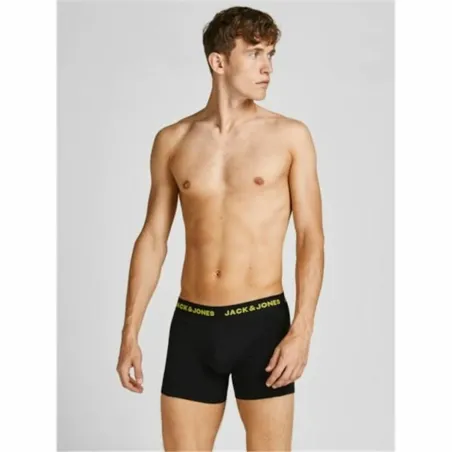 Meeste bokserid Jack & Jones Jacblack Friday