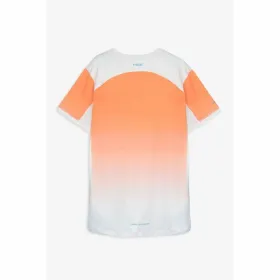 Miesten T-paita Nox Pro Mock Oranssi