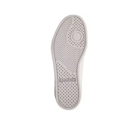 Sporta Bikses Sievietēm Reebok Court Clean Balts Dāma