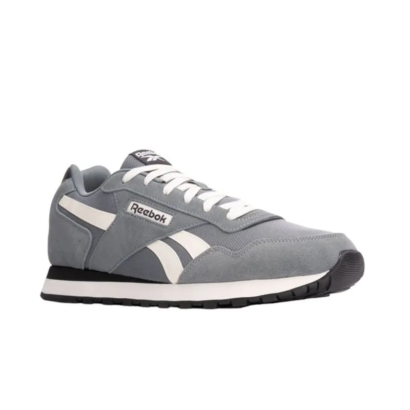 Igapäevajalatsid, meeste Reebok Glide Helehall