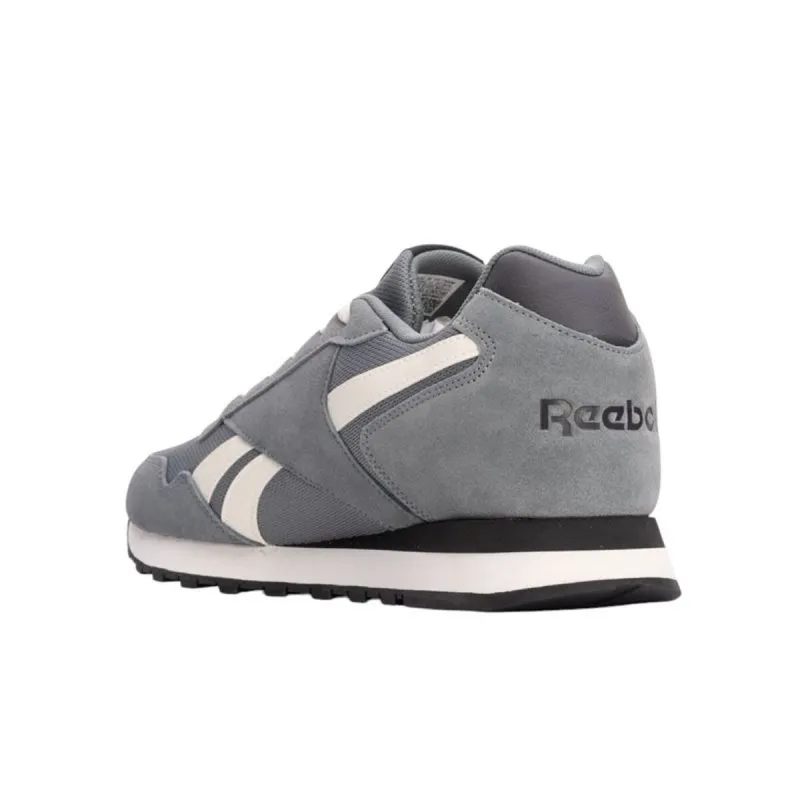 Igapäevajalatsid, meeste Reebok Glide Helehall